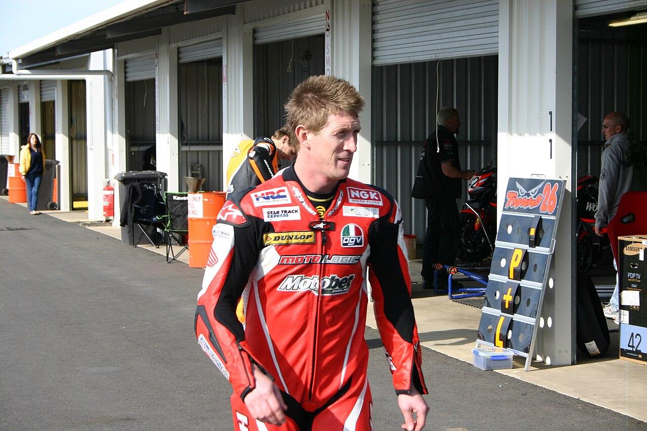 MotoGP科学训练:如何把努力练到点子上(数据科技视角)